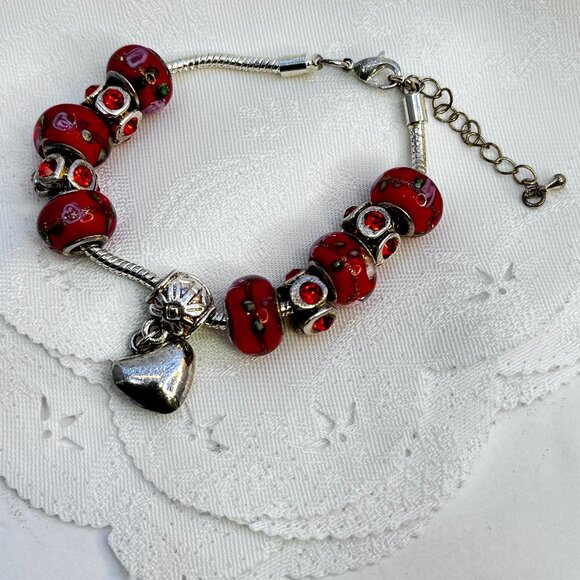 Pandora - Style Bracelet - Picture 3 of 7